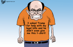 RUDY, RUDY, RUDY by Bruce Plante