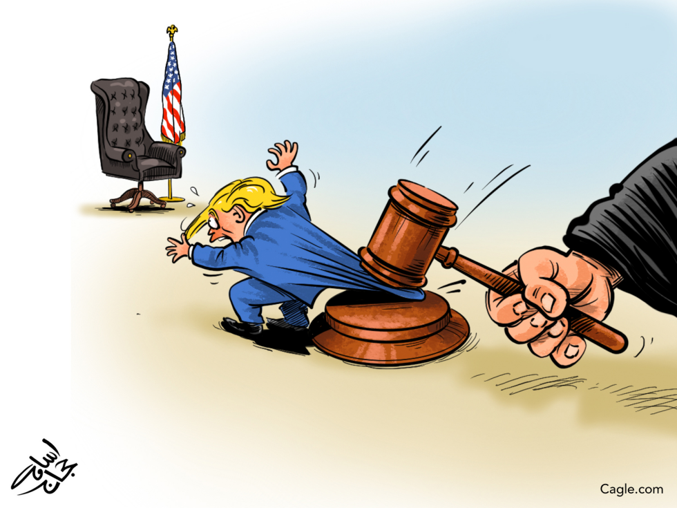 Trump court