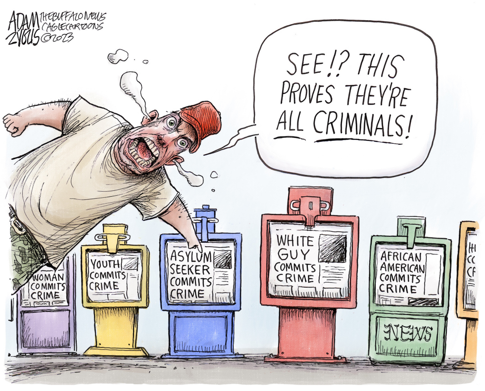 Asylum Seekers