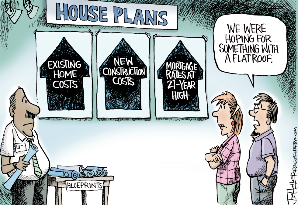Mortgage Rates