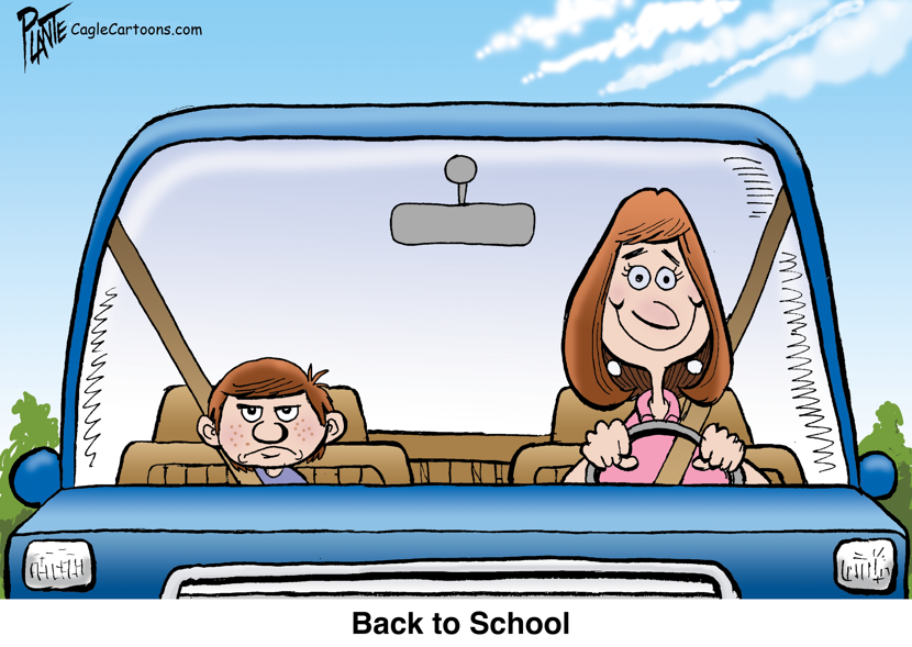 Back to School