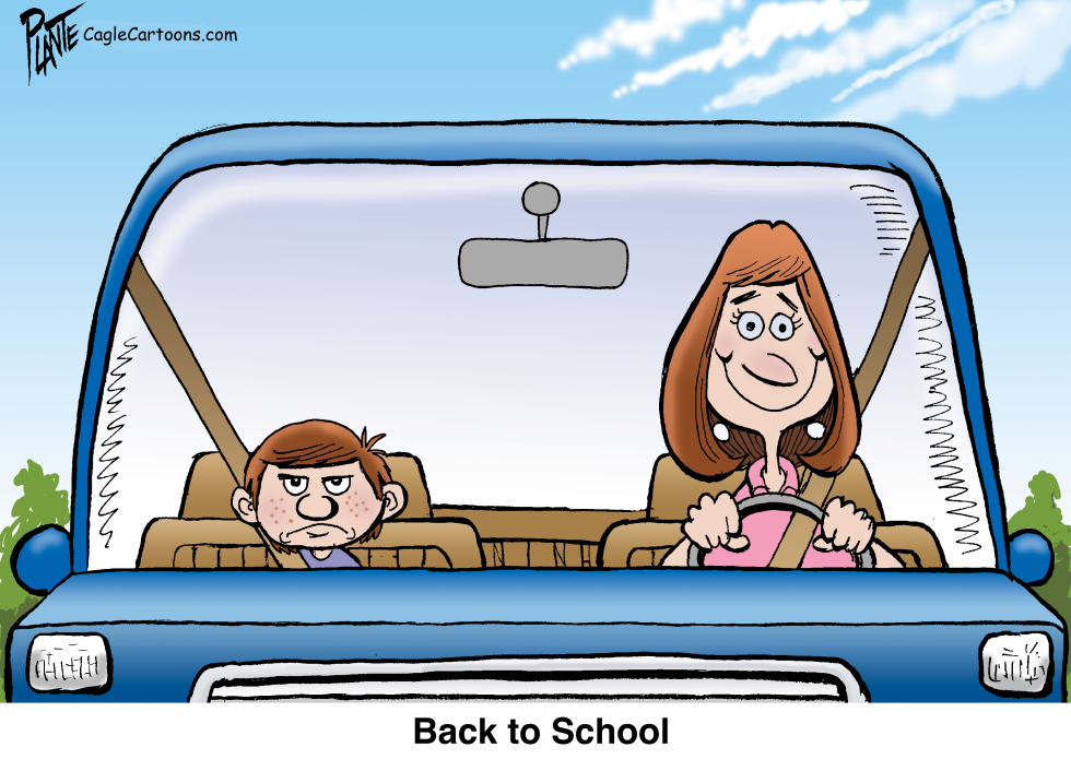 Back to School