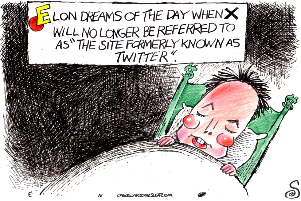 X-RATED DREAMING