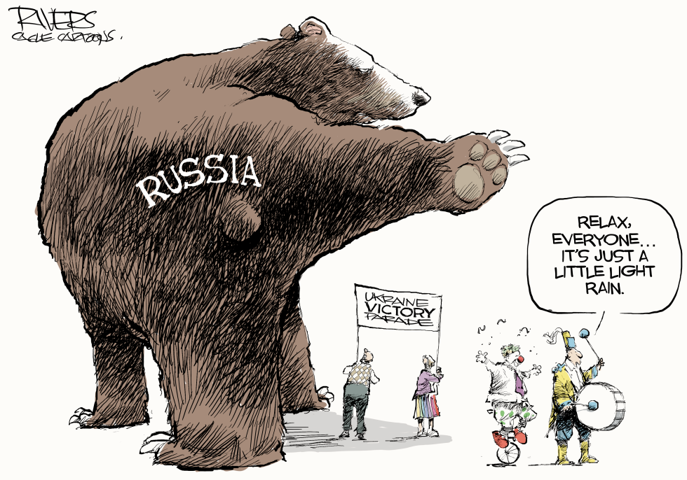 Victory Parade