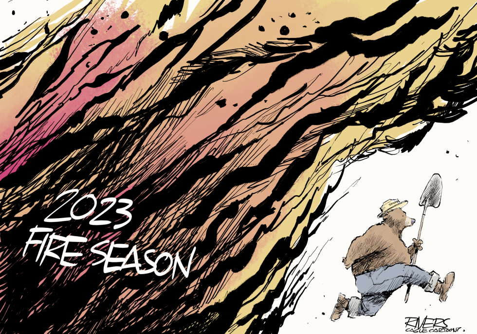 2023 Fire Season