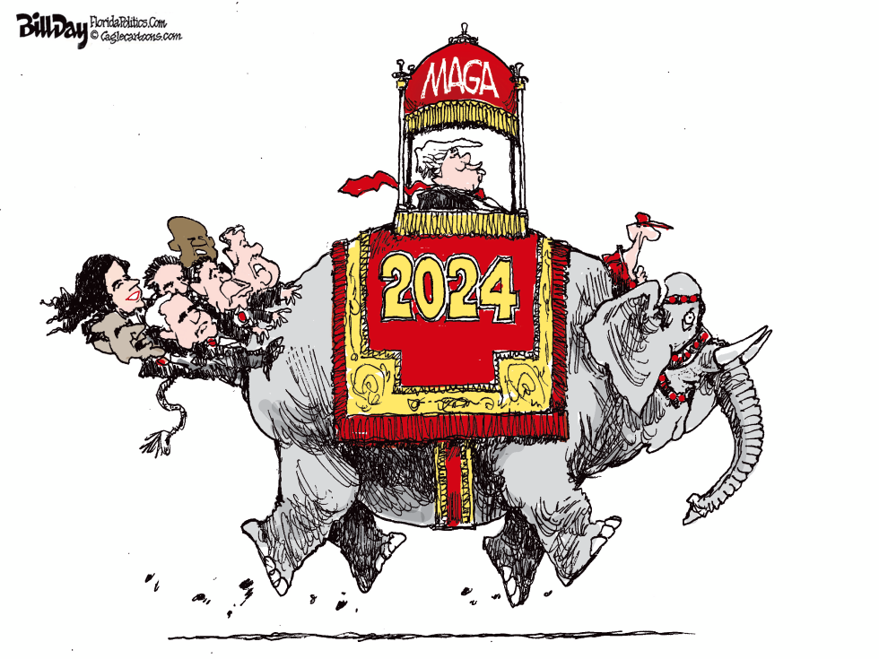 Elephant Riders