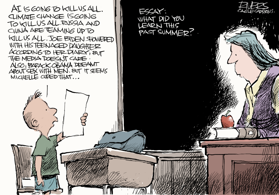 What I learned