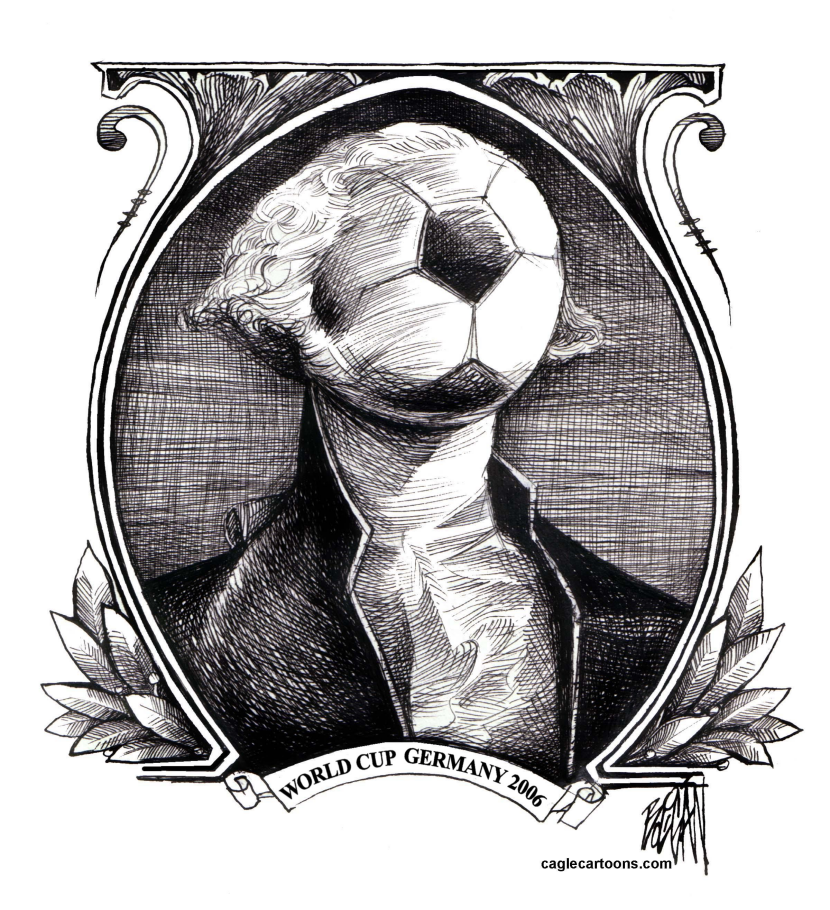 USA and the World Cup