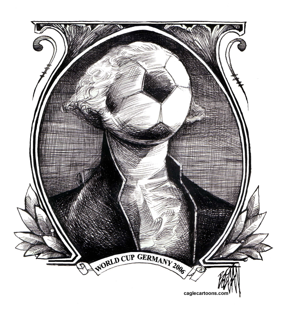 USA and the World Cup