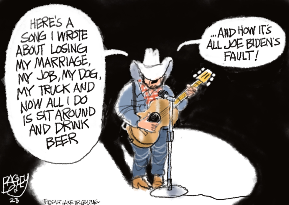 Country Crooner