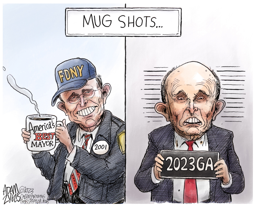 Hero to Zero