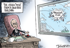 PUTIN KILLS by Joe Heller