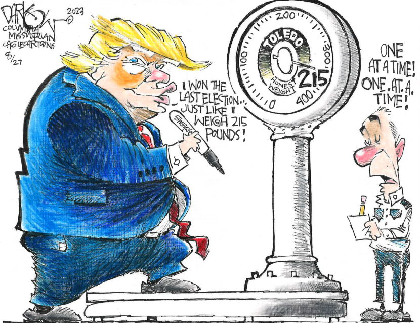 Big Fat Lie
