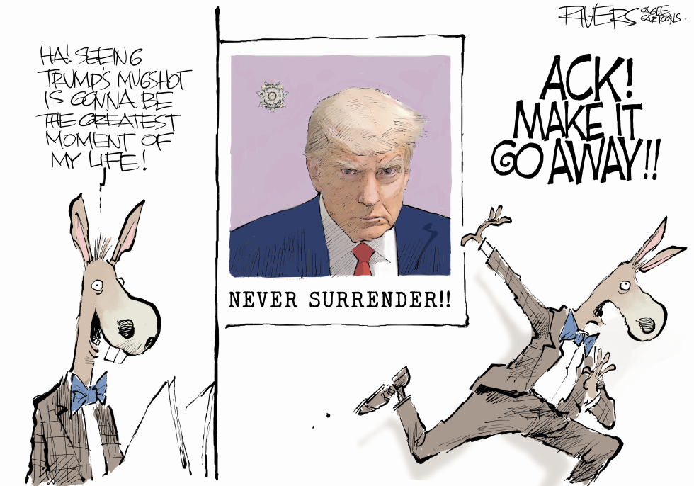 That Mugshot