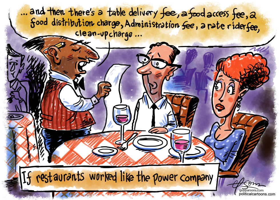 Your Bill