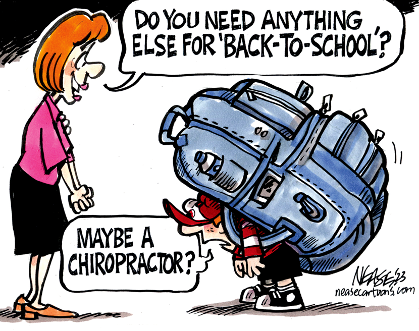 Back To School