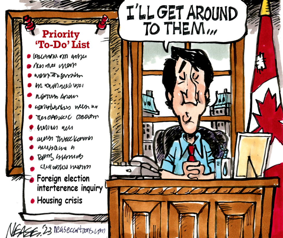 To Do List