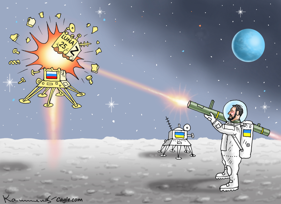 Luna