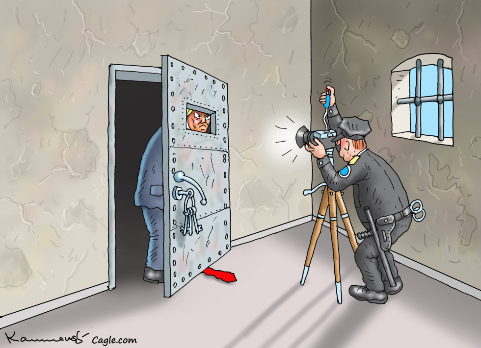 Trump Cell