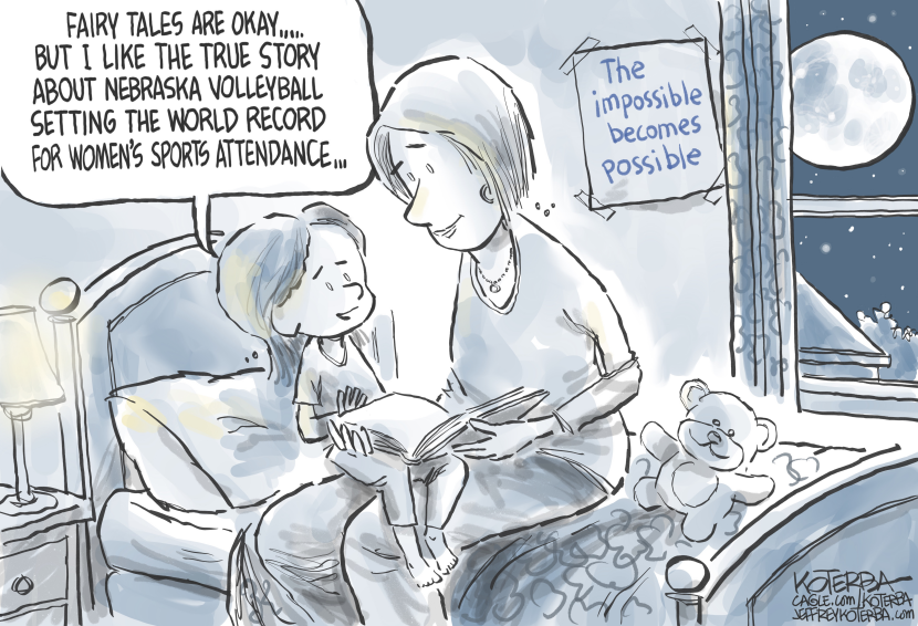 Message of Hope