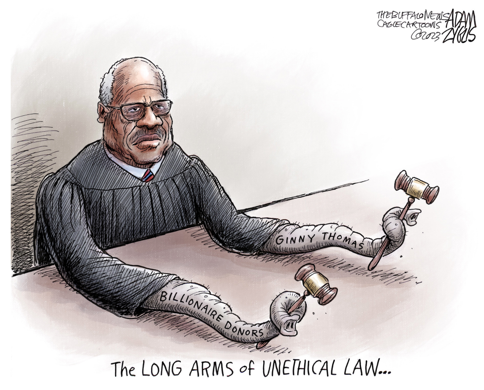 Political Influence