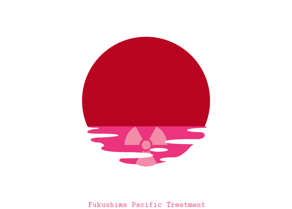 Fukushima Pacific Treatment