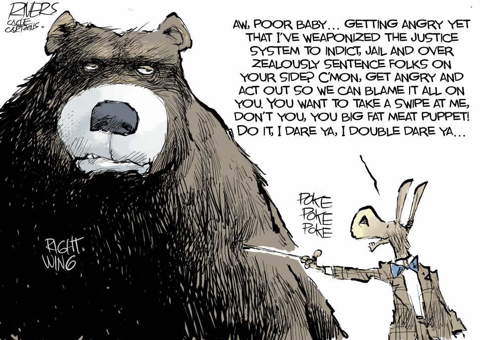 Poke the Bear