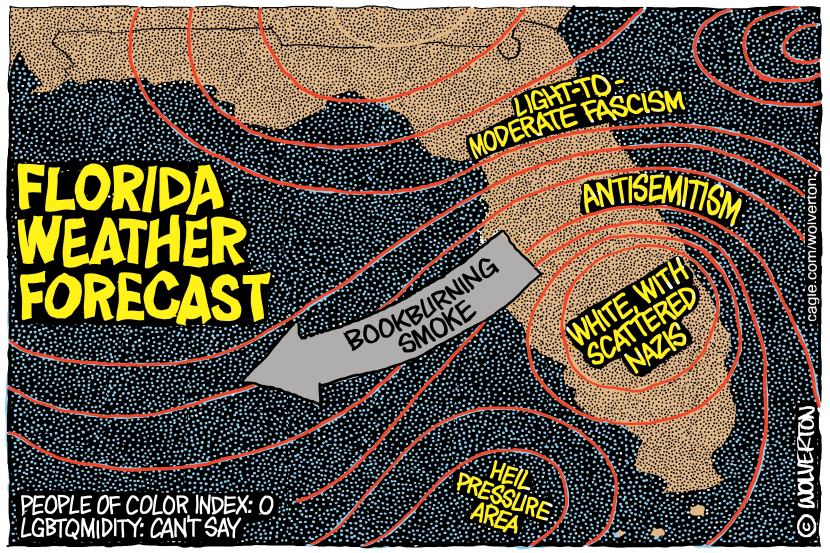 Florida Weather Forecast