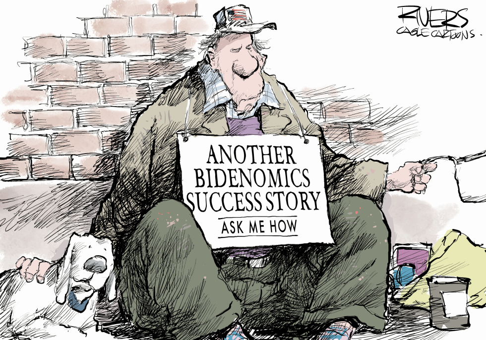 Bidenomics success story