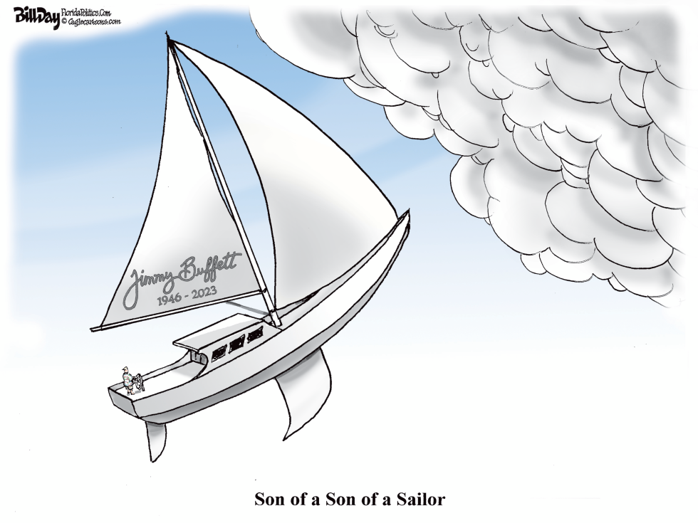 Son of a Sailor