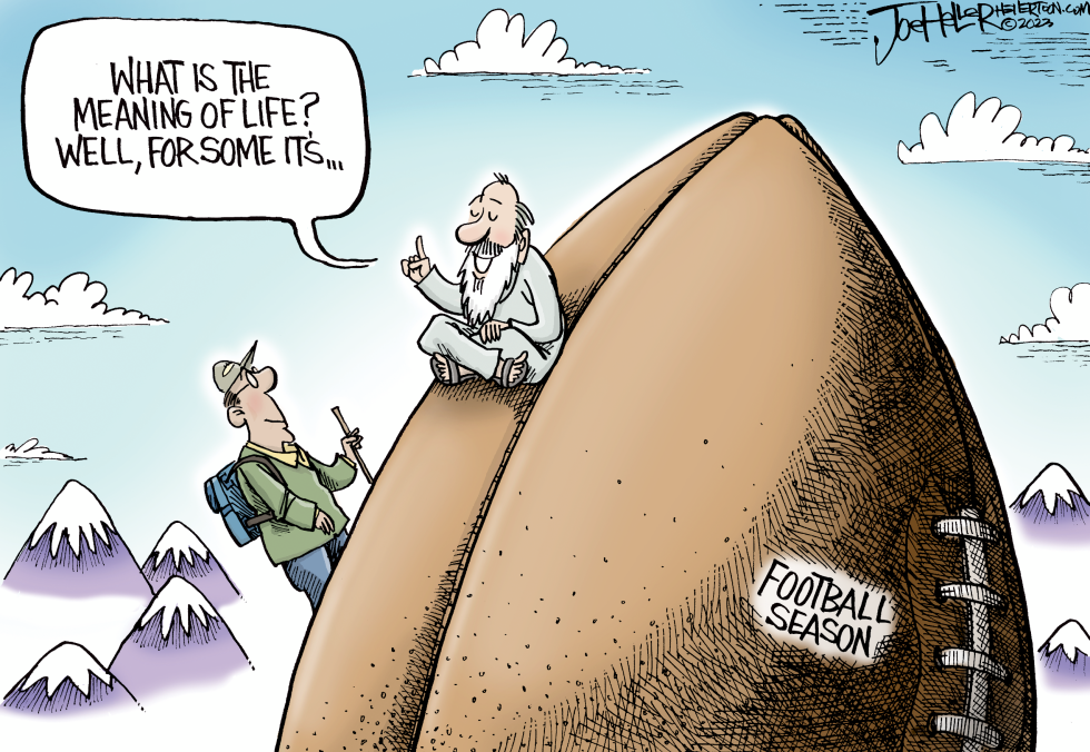 Football Season