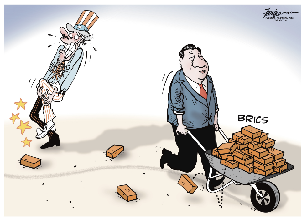 Brics