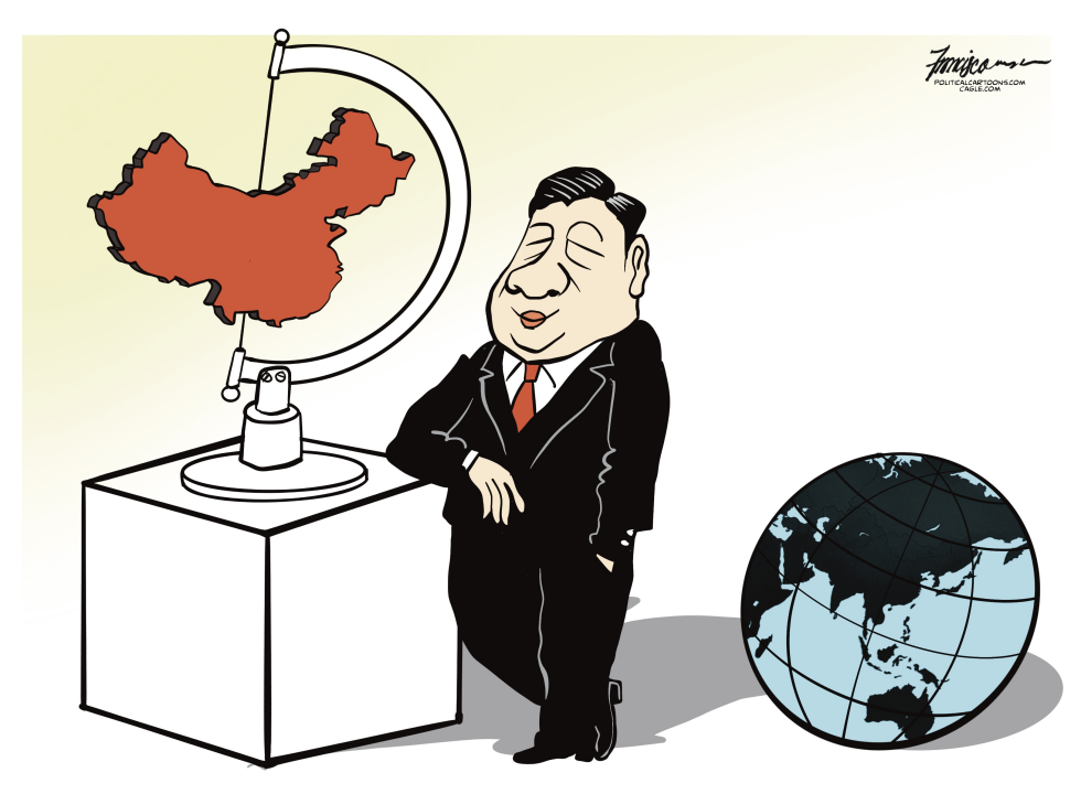 World