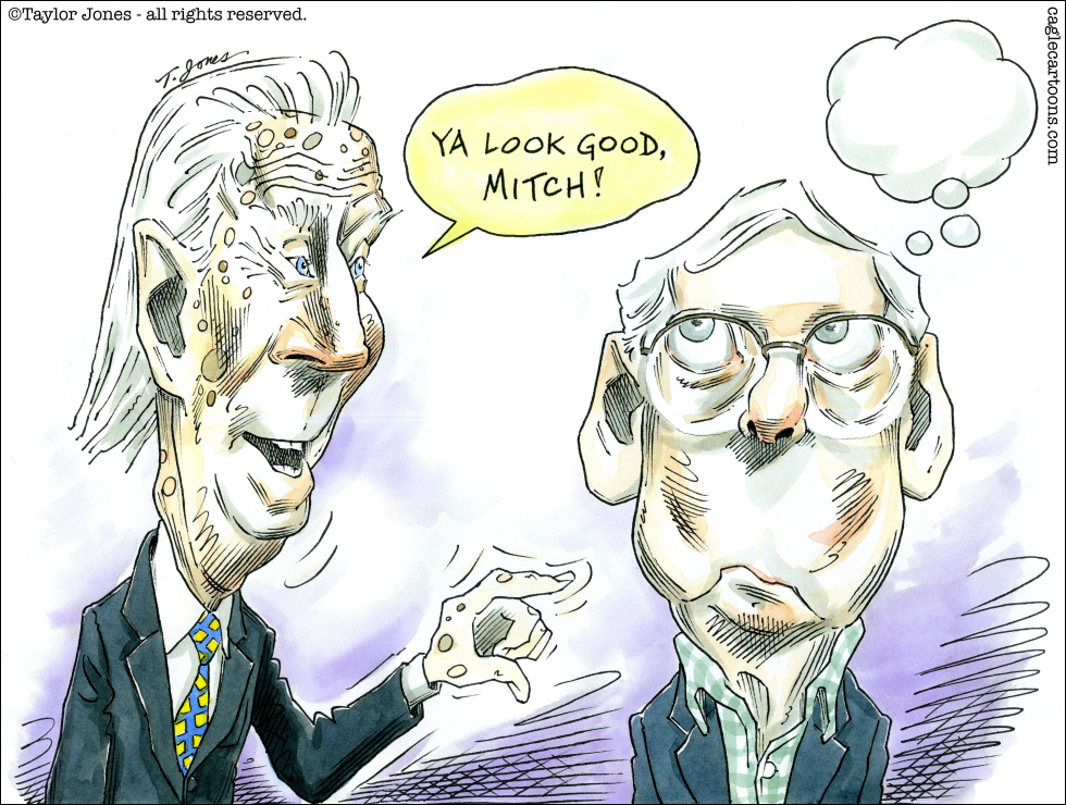 Couple of old guys