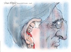 DOJ COVERING FOR HUNTER by Dick Wright