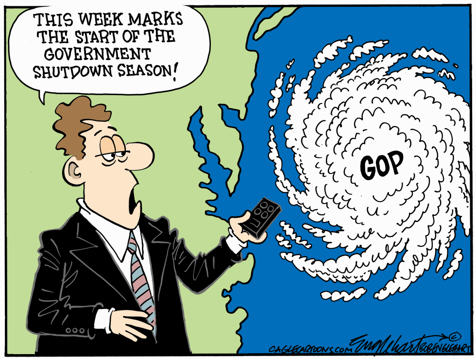Government Shutdown