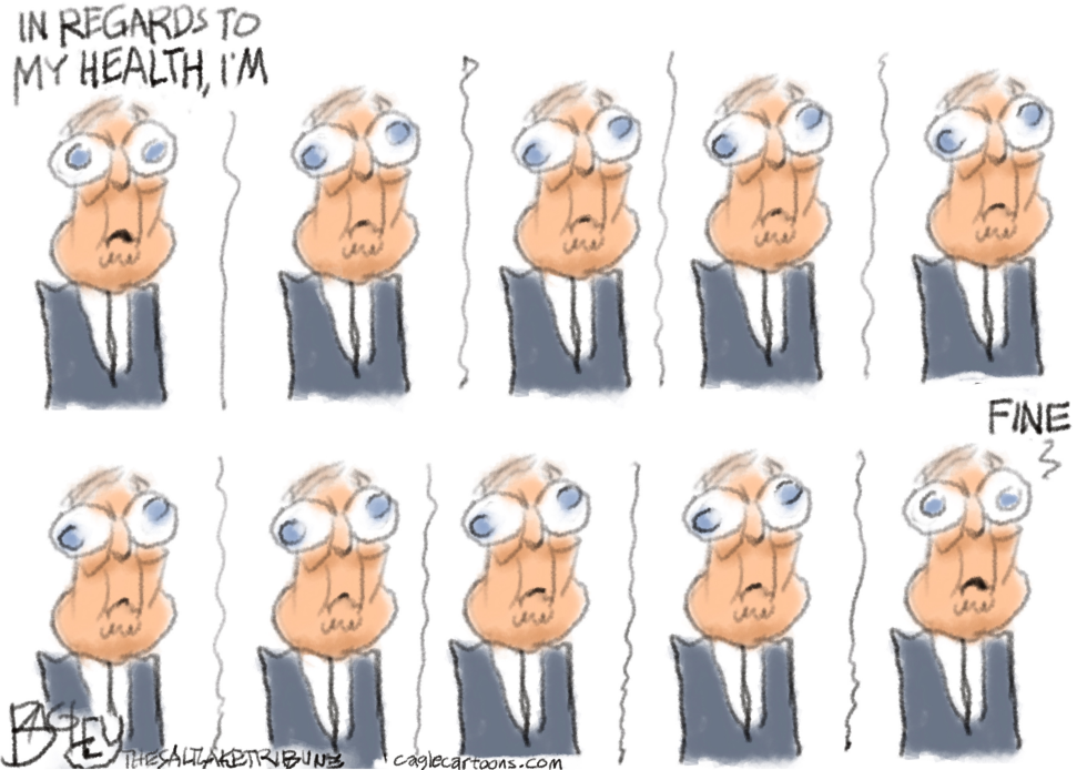 Mitch Glitch
