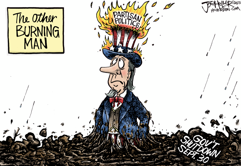 Burning Man