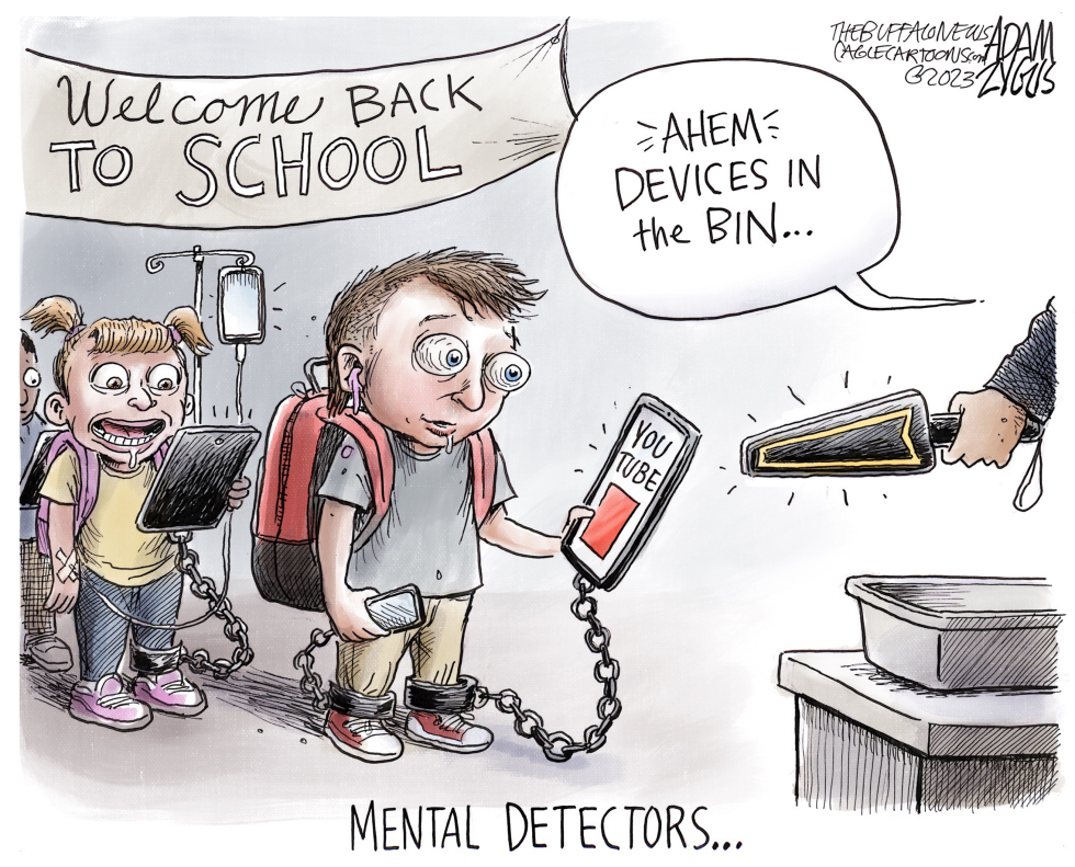 Back to School