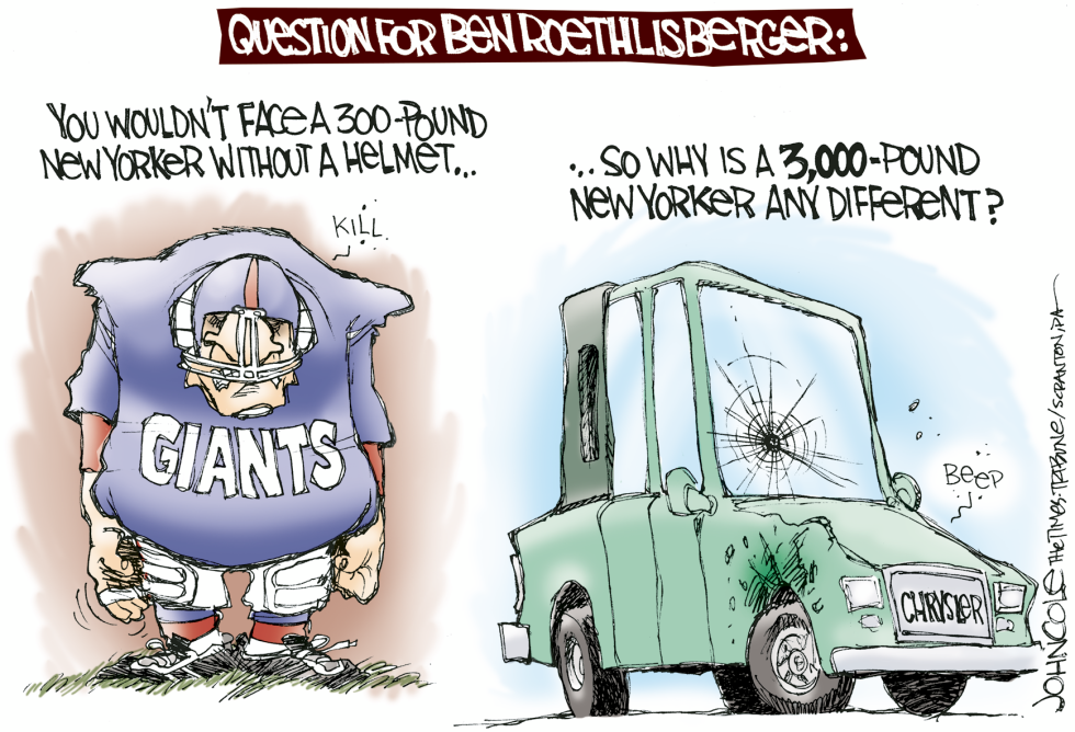 Roethlisberger crash -- color