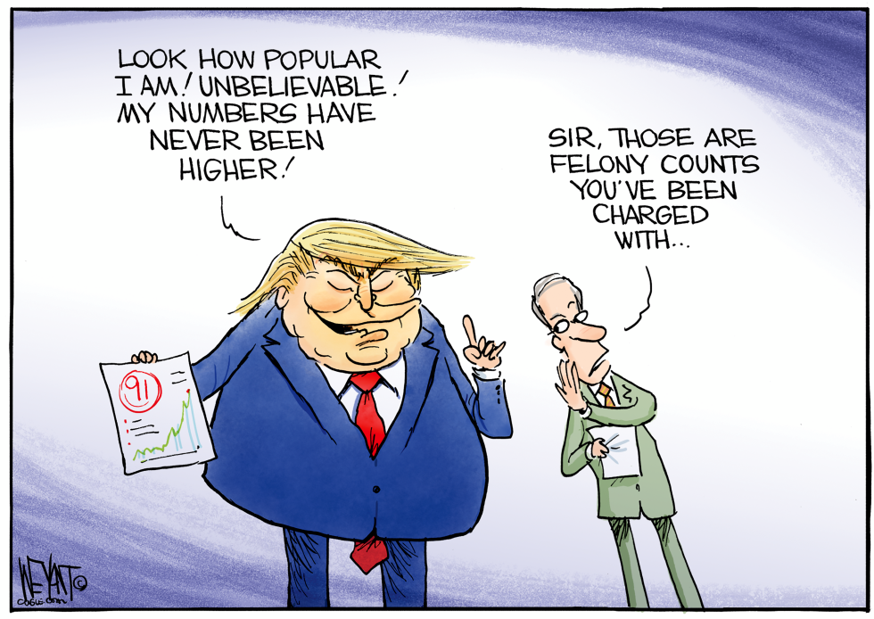 Best Numbers Ever