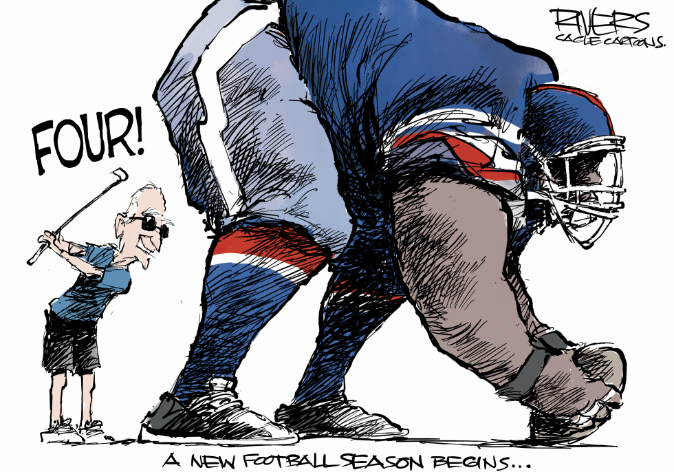 Football Season