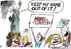WHAT'S IN A NAME  by Randall Enos