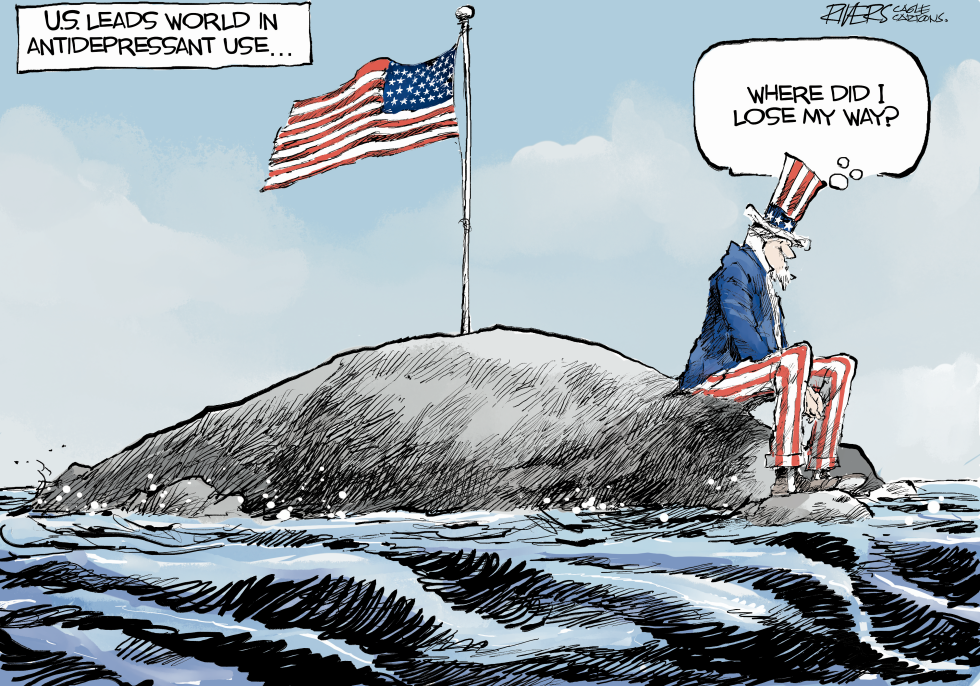 Down by the sea