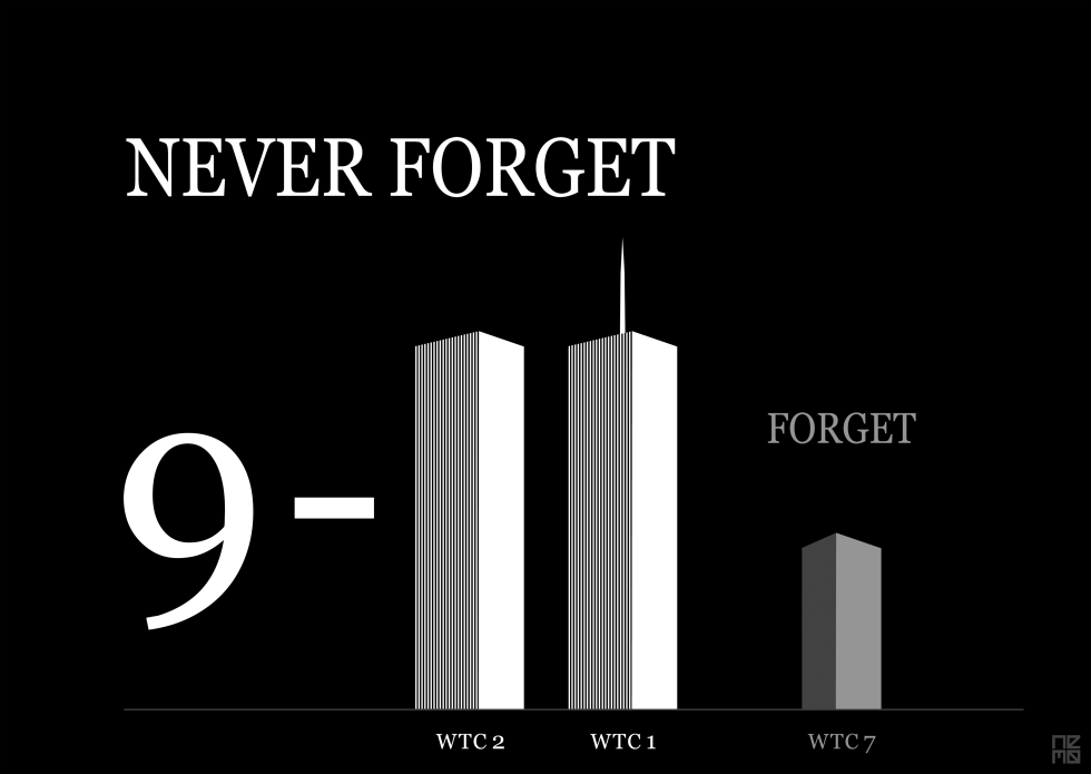 Remembering WTC 7