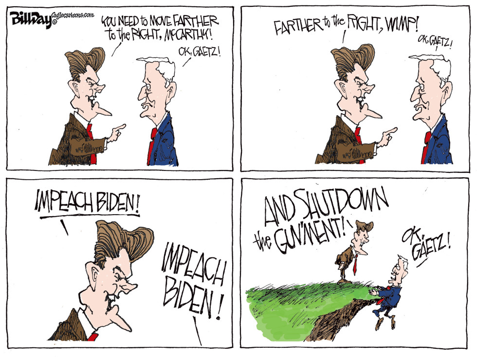 Impeach Biden