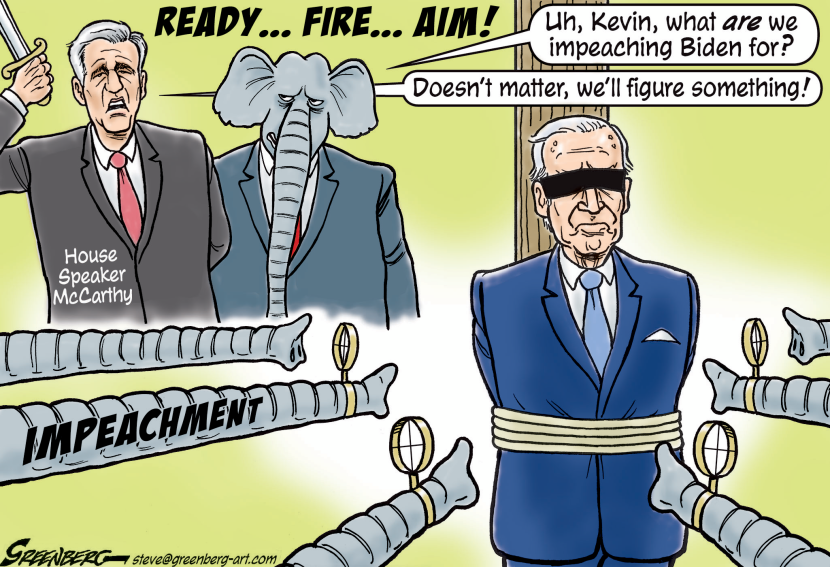 Impeachment Squad