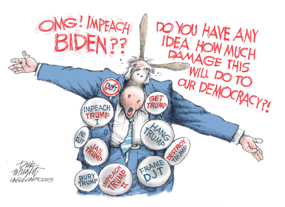 Impeacchment Inquiry