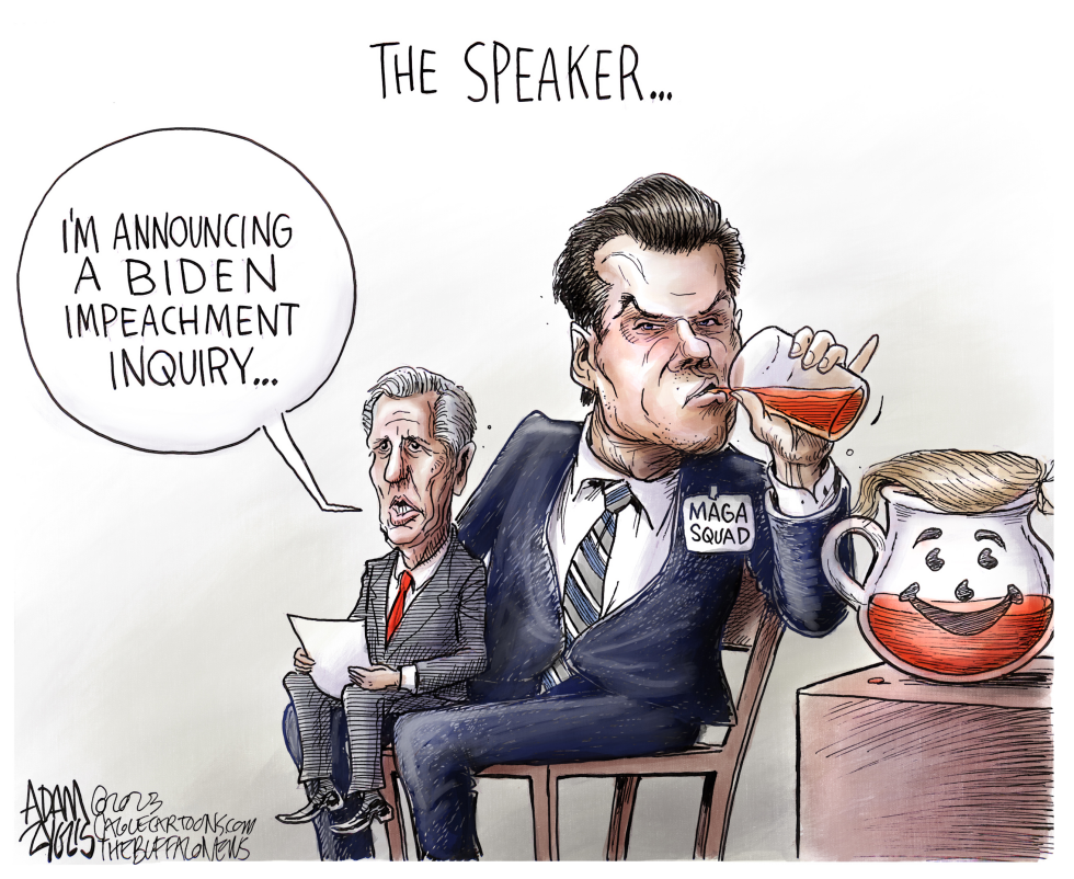 Impeachment Inquiry