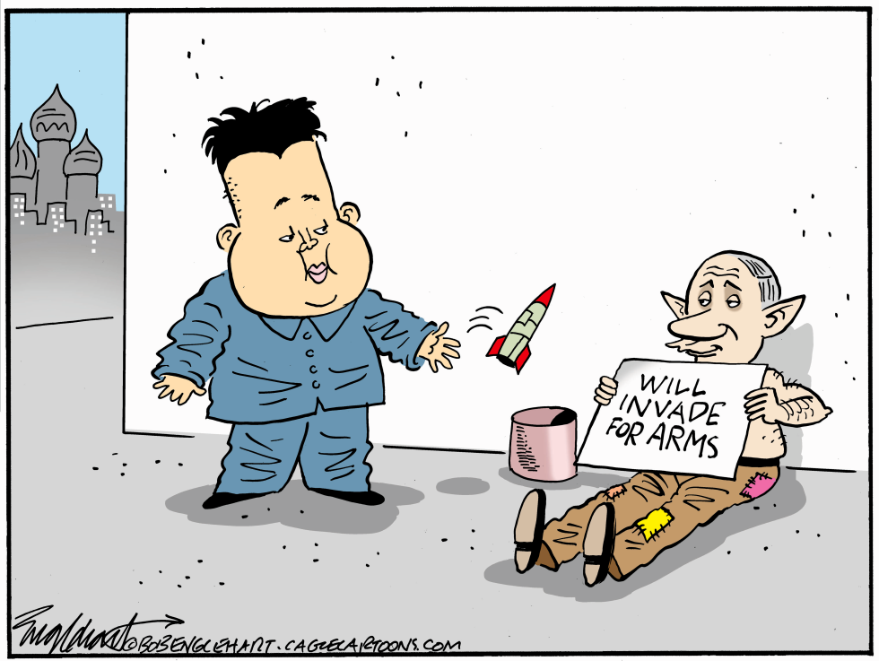 Un And Putin